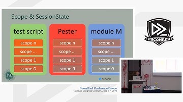 Jakub Jareš- Pester internals and concepts (v1)