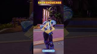 *TWITCH DROPS* Ignite Daredevil (2026) Skin Showcase - Marvel Rivals