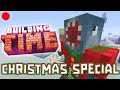 Building Time Live - Christmas Special!