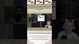 Helping other families on top of mine - [#interview] with [‪@KasiaBaba‬] Information