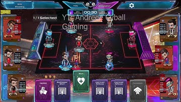 Cyball NFT - Day 2 | Game 5 - Highlights | How to play Cyball Basic Tutorial for Beginners 2022