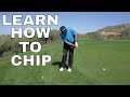 Mike Malaska Teaches You How To Chip