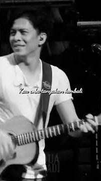 #Ariel Noah mungkin nanti story wa