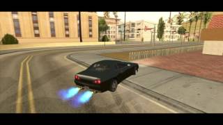 Drift passion screenshot 4