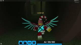 Flood escape 2 Lost Woods speed run