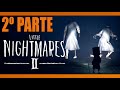 Hospital do terror - Little Nightmares 2 - 2º Parte