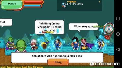 [ Ngọc rông online] - Ước nrnm dễ qúa ae ơi. - 1tuần 2bộ