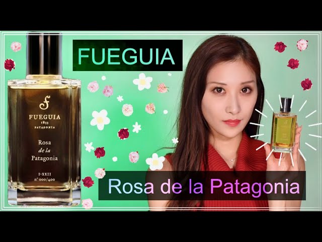 FUEGUIA 1833 PATAGONIA Hornero 30㎖