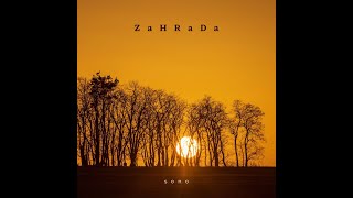 ZaHRaDa - Podzim (official video 2023)