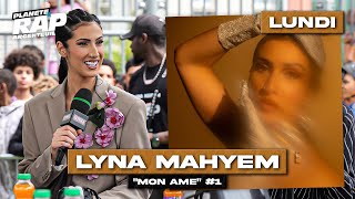 #PlanèteRap Lyna Mahyem "Mon âme" avec Numidia Lezoul, Nassi & Fred Musa ! (1/5)