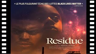 Residue Bande annonce VOST  I Trailer I 2022