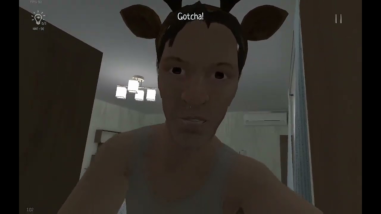 kör schoolboy runaway del 1