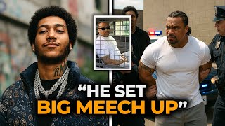 Download Lagu Lil Meech Lost All Respect in Hip Hop After This… MP3 Download Lagu Lil Meech Lost All Respect in Hip Hop After This… MP3