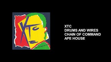 XTC - Chain of Command (Center Cut L/R Isolation Mix)
