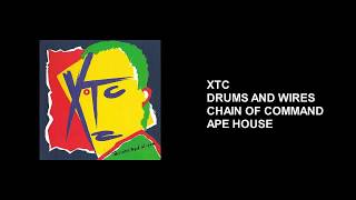 XTC - Chain of Command (Center Cut L/R Isolation Mix)