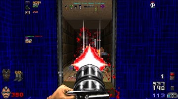 I Am Not Cleaning That Up - Doom RLA + Doom RPG with Alien Vendetta (Episode #7)