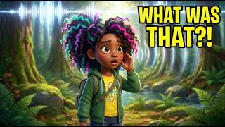 👉 What Is Sound? (Easy Science for Kids)