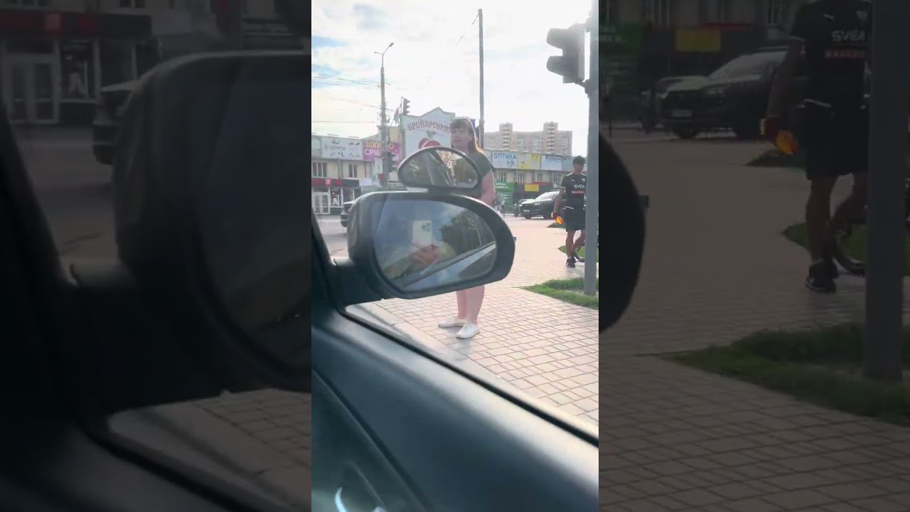 Єкзаменаційний маршрут #3 Бровари 