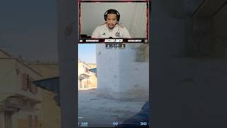 É A FESTA DO MEIO NA D2 #cs2 #cs2momentscs #cs2skins #shorts