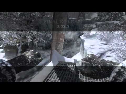 Trickshot on Array