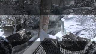 Trickshot on Array
