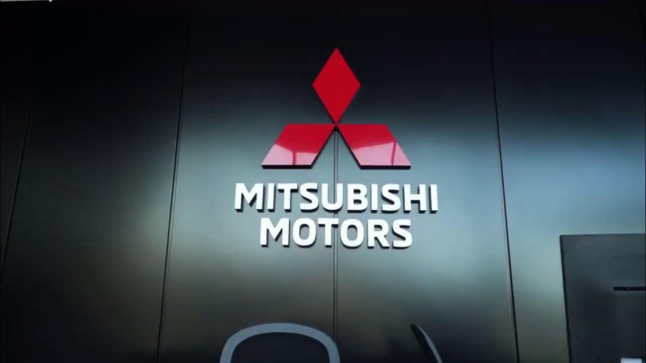 Плюсы mitsubishi. Мицубиси Альфа 87.