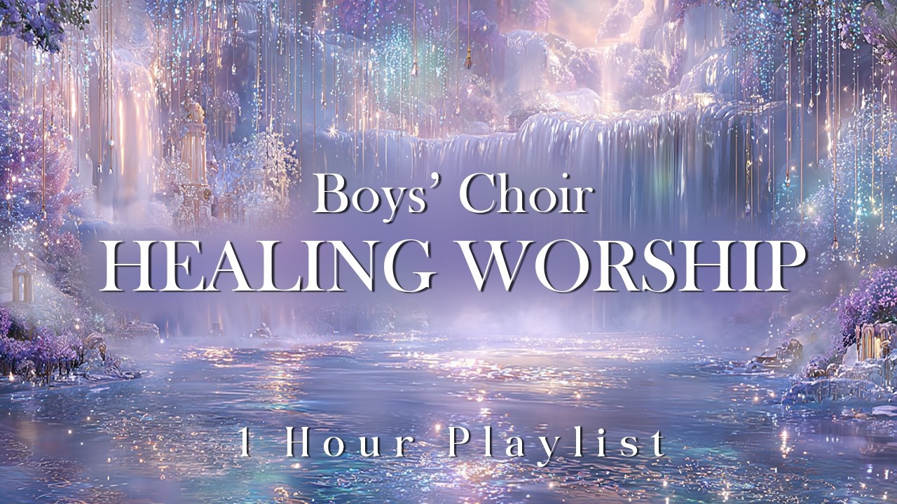 Playlist: Taizé-Style Healing Worship – Boys’ Choir | Christian Hymn