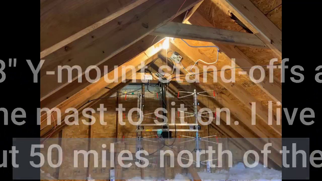 User Review Antennas Direct ClearStream Juice VHF/UHF LowNoise