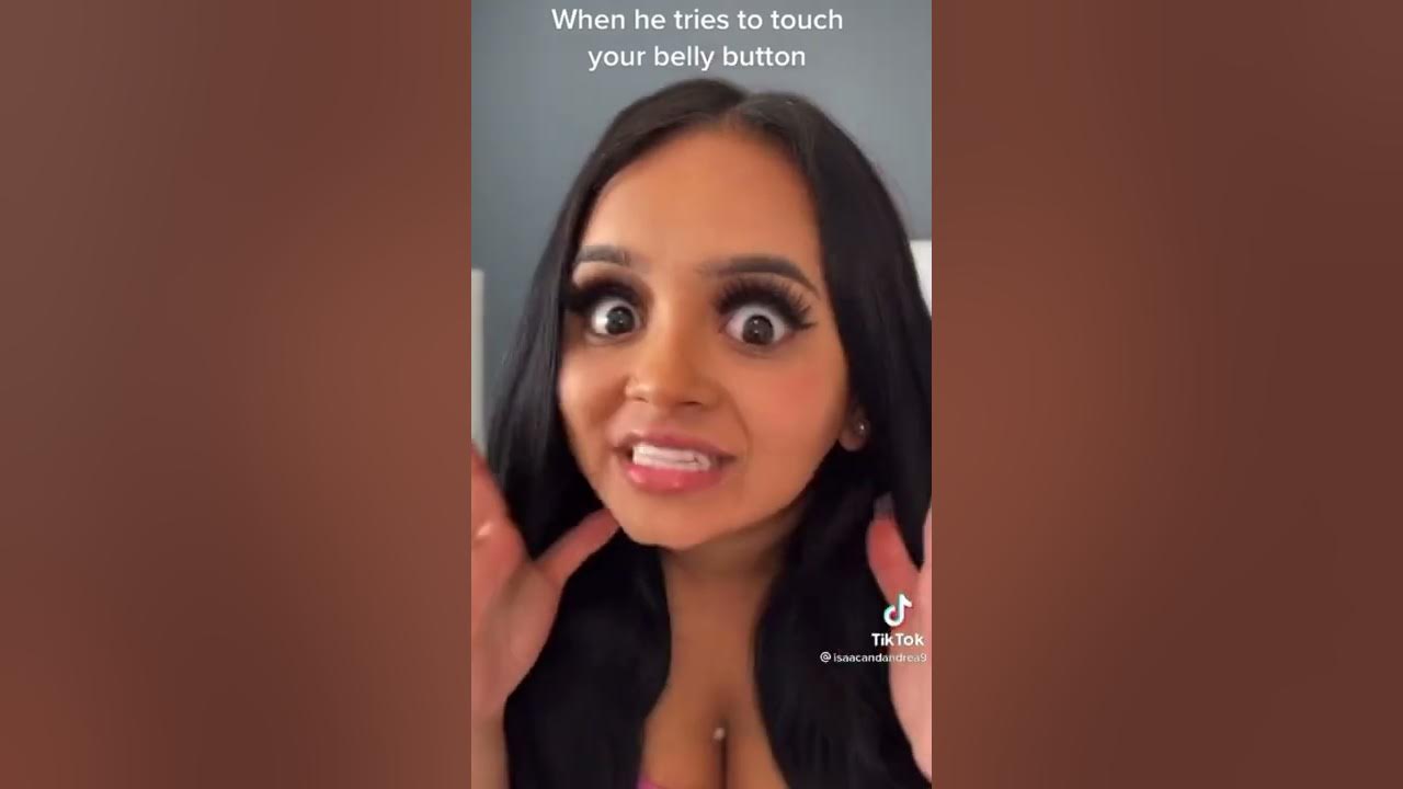 Isaac and Andrea TikTok videos (20212022) YouTube(04)