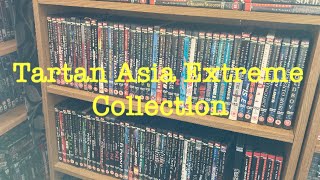 Tartan Asia Extreme Collection