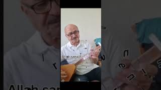 Ali Nurşani Baba Idolümsün♥️