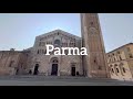 In giro per Parma 2024