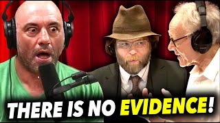 Controversial Debate on @joerogan  destroys Atlantis Myth & Advanced Ancient Civilizations!