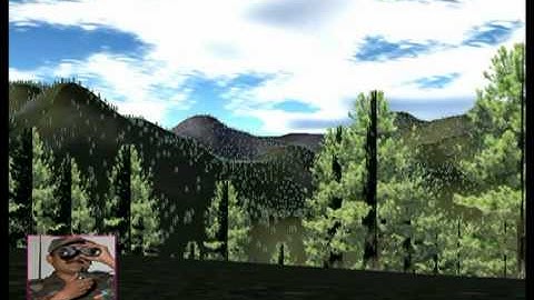 Zen Artillery Forward Observers Simulator  (Zen ArtyFOS)