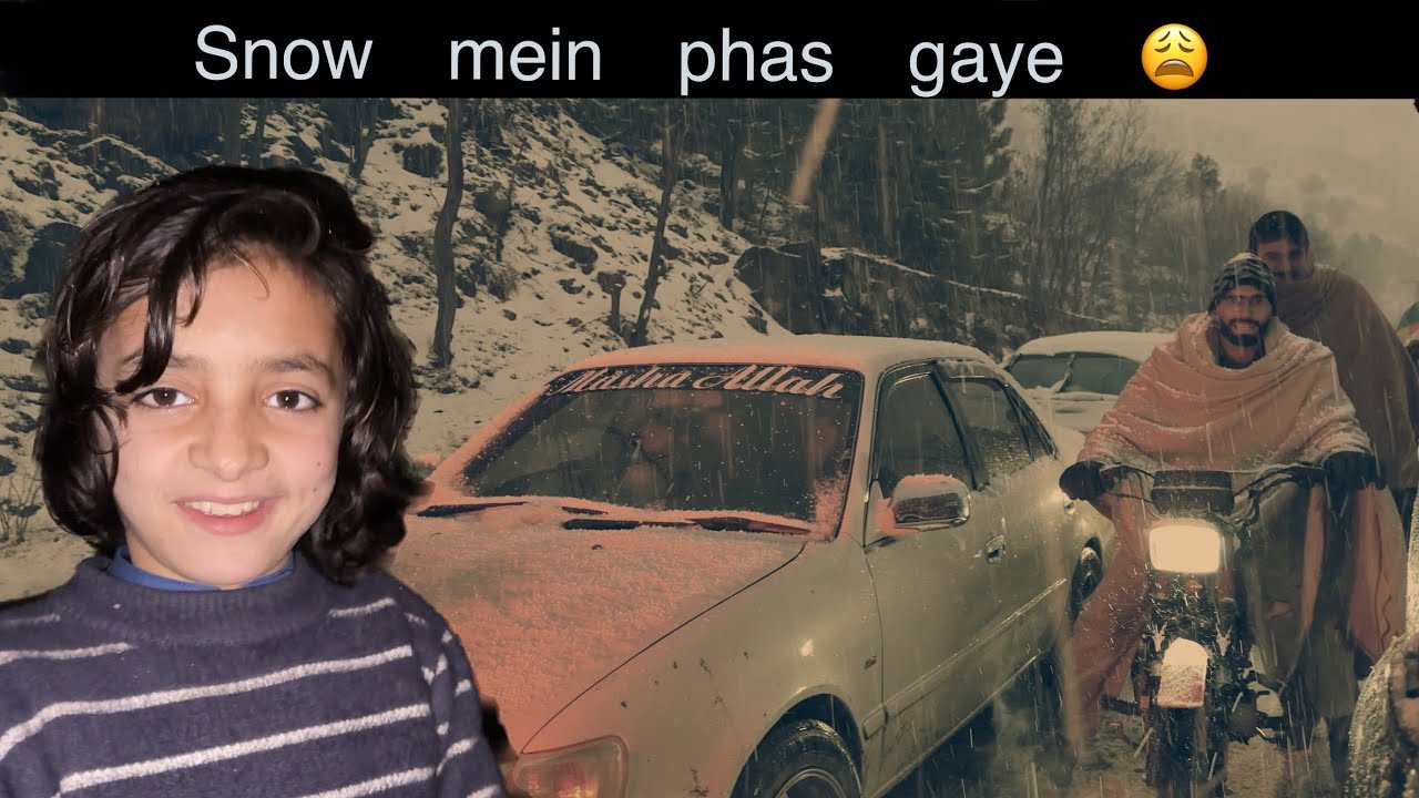 Nun wawro ka ger sho 😩|| Naeem aw Rameez vlog