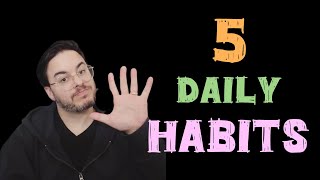 5 Things to Practice Every Day to Improve Your English Communication Skills