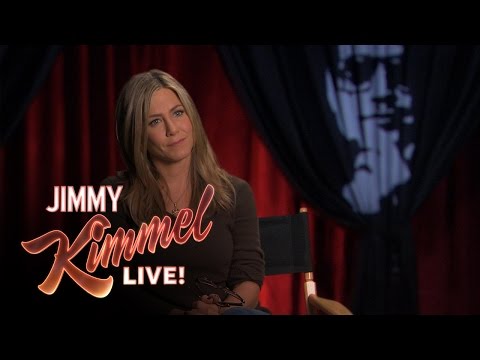 The Kimmel School of Perfect Acting PART 1