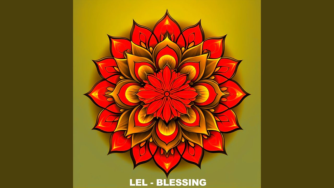 Blessing (Dub Mix) adlı videoyu YouTube'da izle Blessing (Dub Mix) adlı videoyu YouTube'da izle
