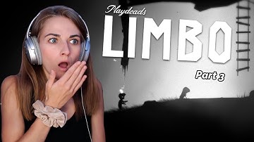 this is getting SO INTERESTING - Limbo Part 3