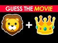  can you guess the movie by emoji