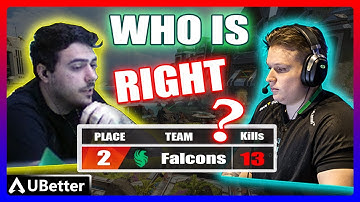 13 kills, maar TOTALE chaos?! Hal en Wxltzy interpreteren HETZELFDE gevecht compleet anders 🤦‍♂️🔥