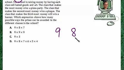 Praxis Application DATA137  Fundamental Counting Principle