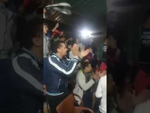 فرحتنا مش فرحة عادية فرحتنا دي مليونية