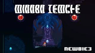 Mirror Temple B Side  Celeste 8Bit