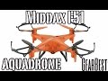 Aquadrone GPtoys Middax F51 Review Español