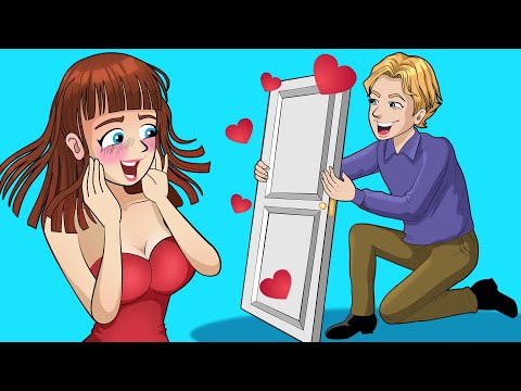 Video: Sự biến đổi của Valentina đã kết thúc