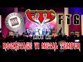 Ftg live at rockstage vi  metal tempur full set