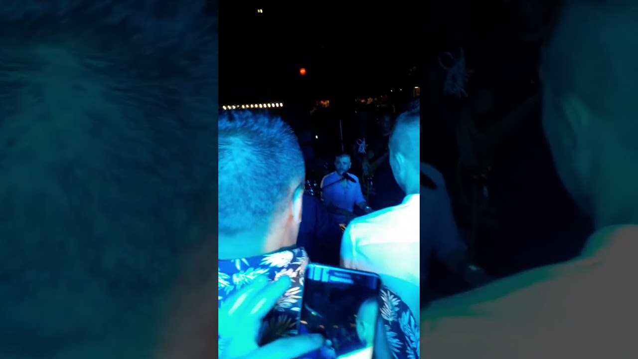 GIANNI FIORELLINO E PARIDE DI GIORGIO (2019)