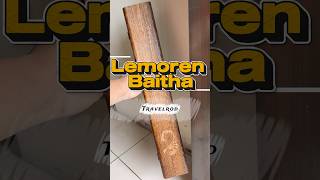 Lemoren Baitha Ultralight #joranlentur #ultralightfishing #lemorenbaitha #jorancasting #mancinjosjis