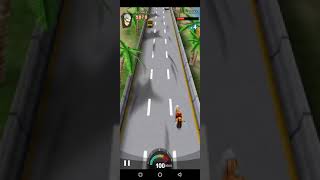 Traffic Rider game play heavy moto racing android gameplay ios 2021(1) screenshot 4